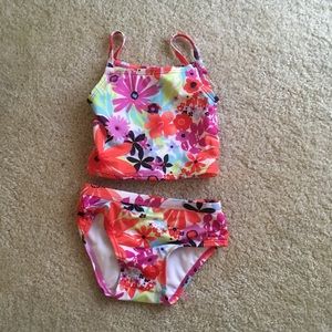 Toddler swimsuit!